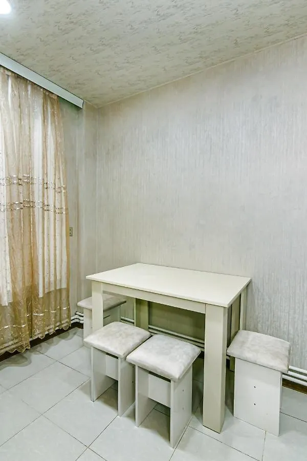Deluxe Apartment 251 Bakú