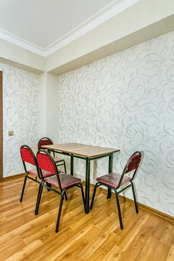 Deluxe Apartment 251 Bakú