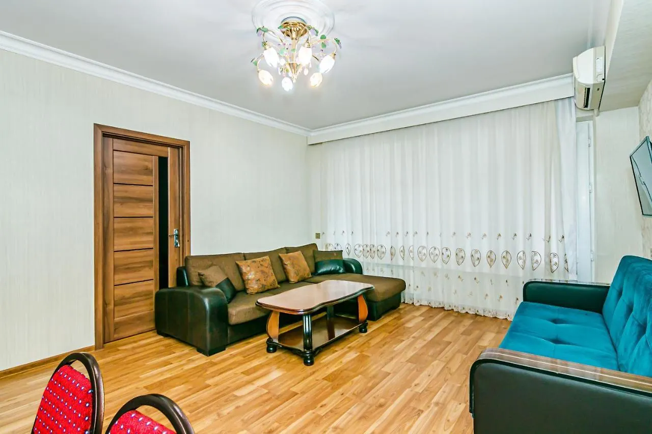 Deluxe Apartment 251 Bakú 0*,  Azerbaiyán