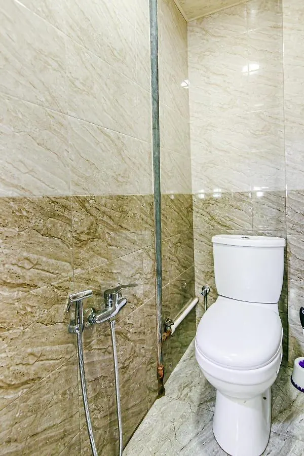Deluxe Apartment 251 Bakú