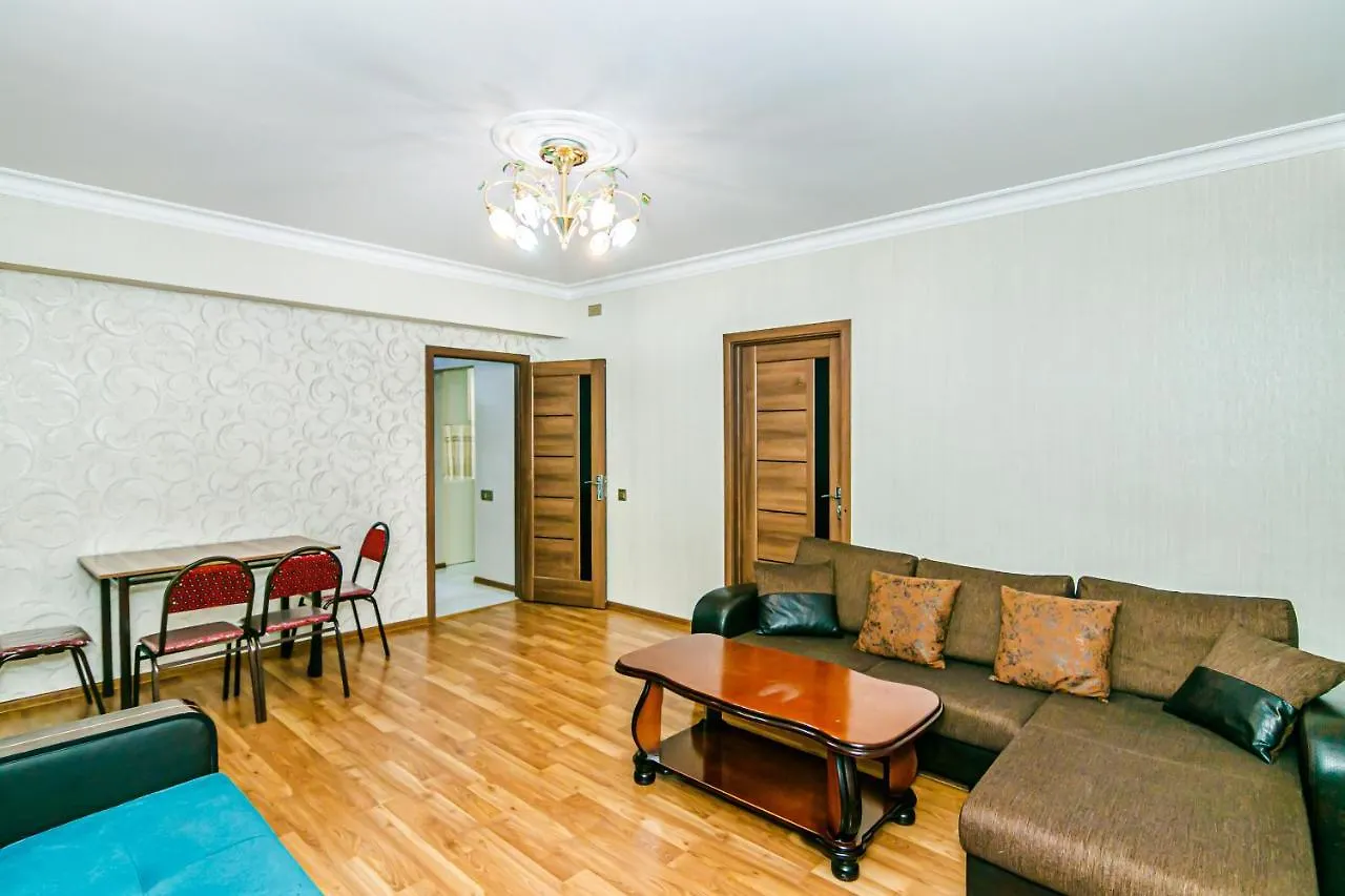 Deluxe Apartment 251 Bakú