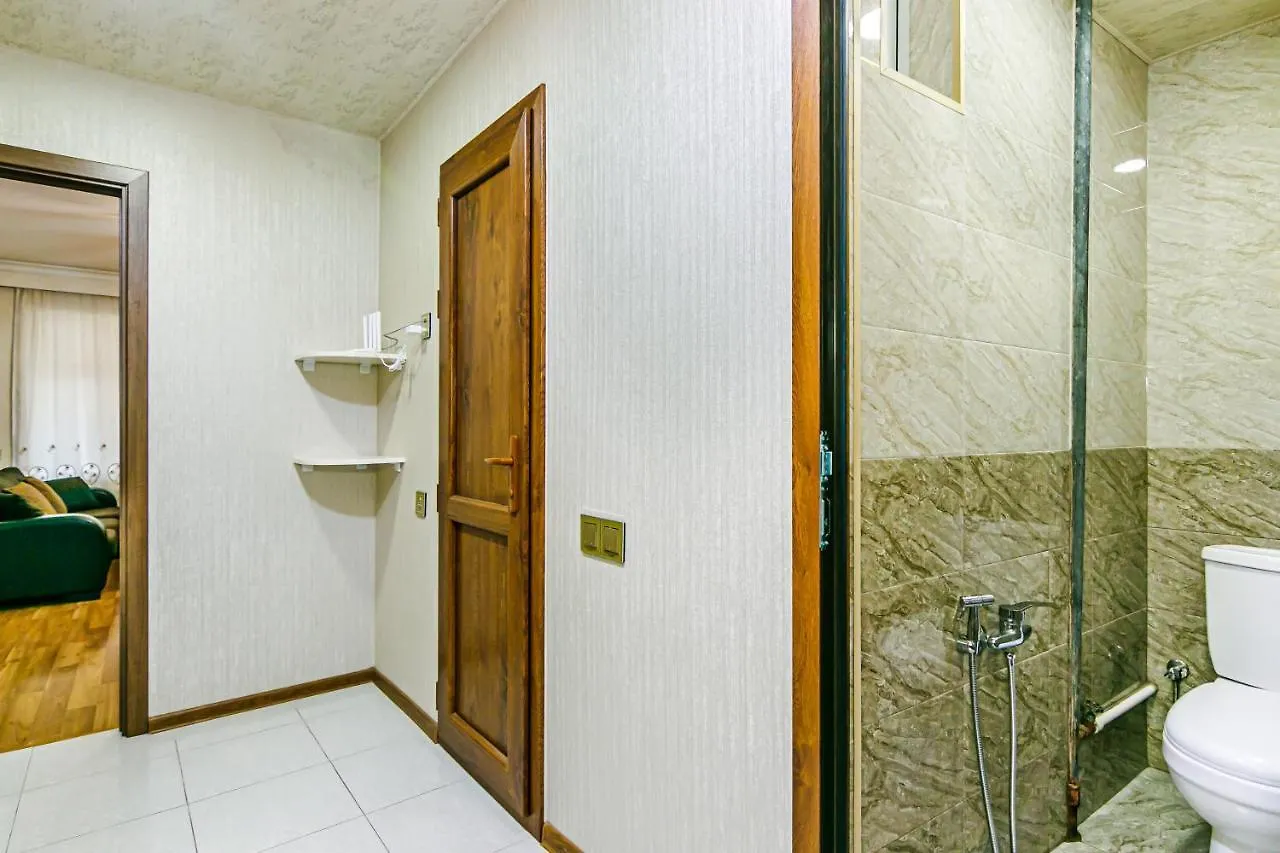 Deluxe Apartment 251 Bakú